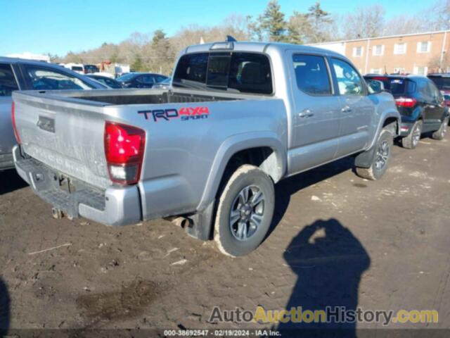 TOYOTA TACOMA TRD SPORT, 5TFCZ5AN5JX122145