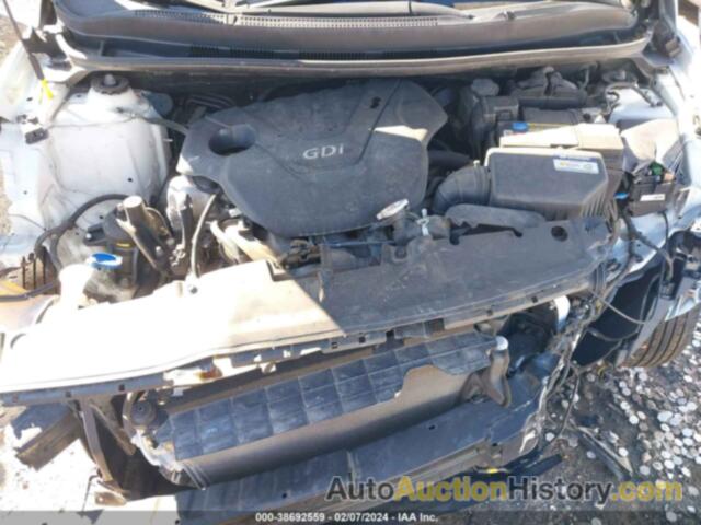 HYUNDAI ACCENT SE, KMHCT5AEXGU278575