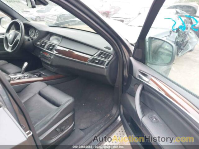 BMW X5 XDRIVE35D, 5UXZW0C5XBL657689