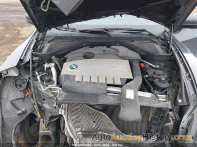 BMW X5 XDRIVE35D, 5UXZW0C5XBL657689