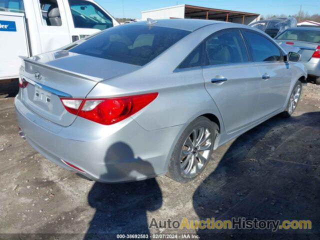 HYUNDAI SONATA SE, 5NPEC4ACXDH648855