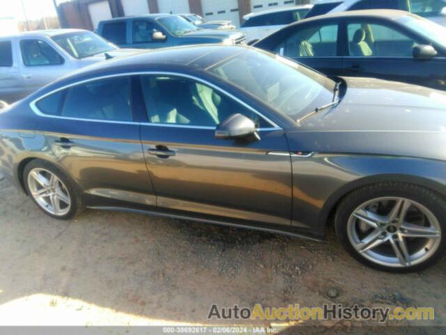 AUDI A5 SPORTBACK PREMIUM PLUS 45 TFSI QUATTRO S TRONIC, WAUFACF54MA041675