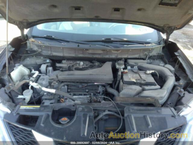 NISSAN ROGUE SL, 5N1AT2MV4FC906037