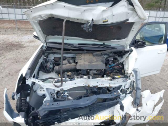 TOYOTA 4RUNNER SR5 PREMIUM, JTEFU5JR9M5235770