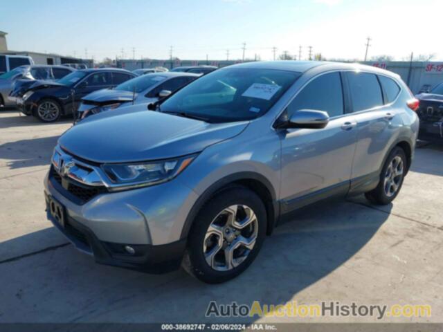 HONDA CR-V EX, 5J6RW1H52KA043564