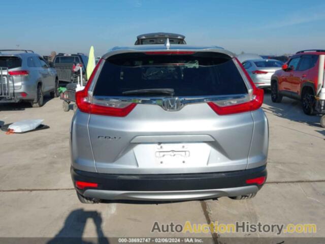 HONDA CR-V EX, 5J6RW1H52KA043564