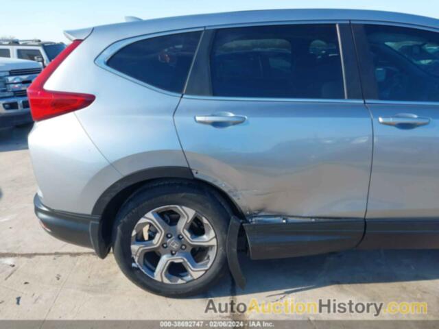 HONDA CR-V EX, 5J6RW1H52KA043564