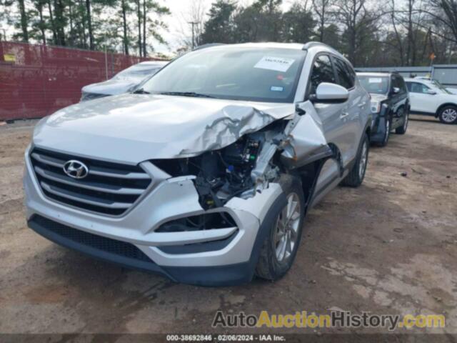 HYUNDAI TUCSON SE, KM8J33A44HU328455