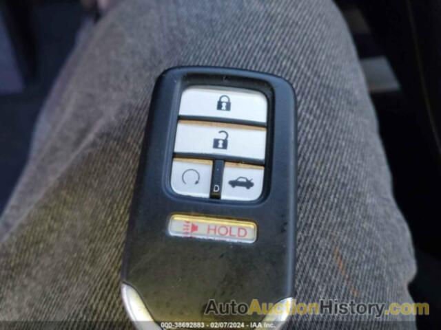 HONDA CIVIC EX-T, 19XFC1F39HE208308