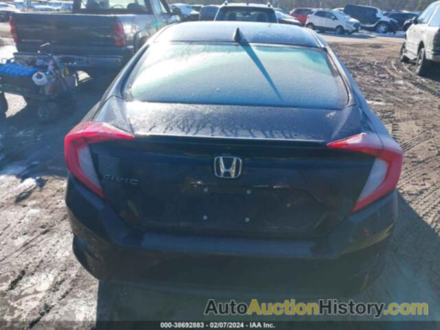 HONDA CIVIC EX-T, 19XFC1F39HE208308