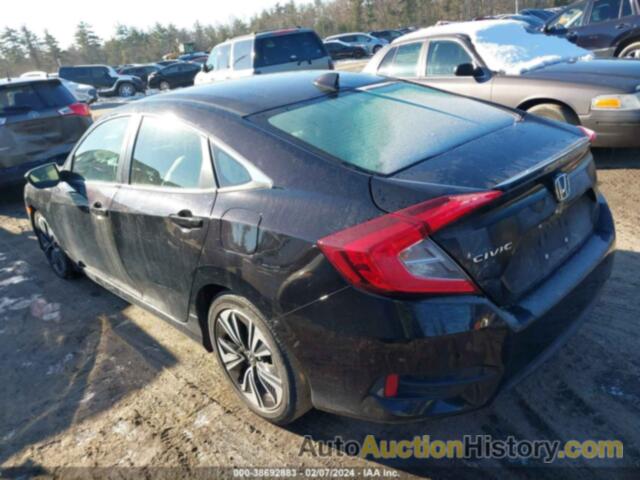 HONDA CIVIC EX-T, 19XFC1F39HE208308