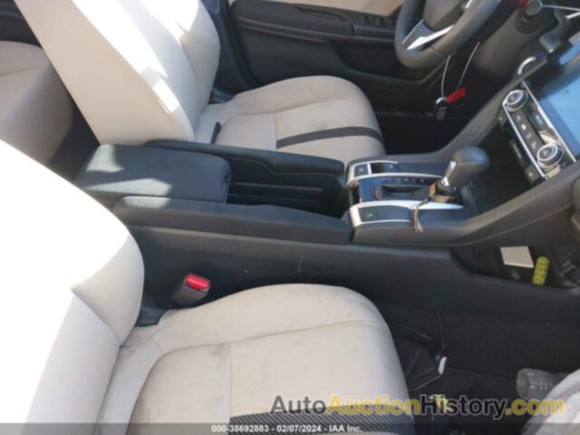 HONDA CIVIC EX-T, 19XFC1F39HE208308