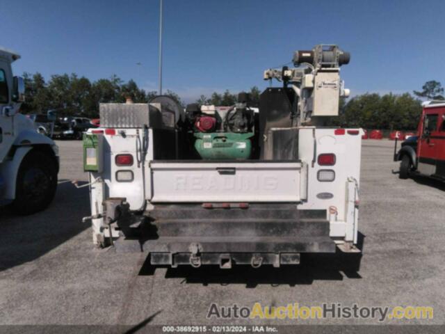 CHEVROLET SILVERADO 3500HD CHASSIS WT, 1GB3KYCGXHZ163538