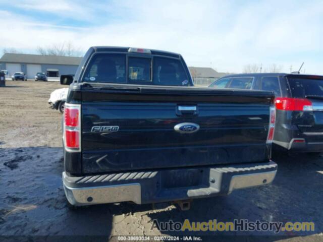 FORD F-150 FX4/HARLEY-DAVIDSON/LARIAT/XL/XLT, 1FTFW1EV0AFD35082