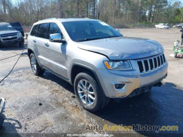 JEEP GRAND CHEROKEE LIMITED, 1C4RJEBG3FC109040