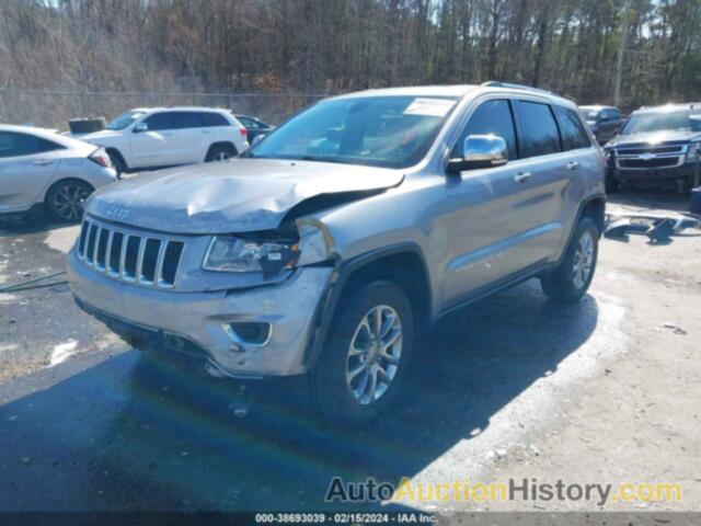 JEEP GRAND CHEROKEE LIMITED, 1C4RJEBG3FC109040