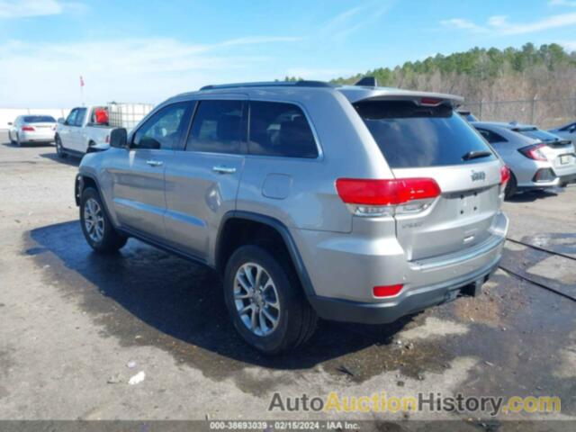 JEEP GRAND CHEROKEE LIMITED, 1C4RJEBG3FC109040