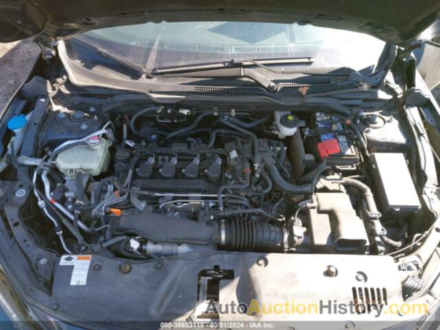 HONDA CIVIC EX, 19XFC1F34ME206735