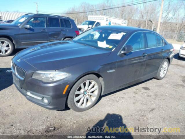 BMW 535 XI, WBA5B3C58GG258662