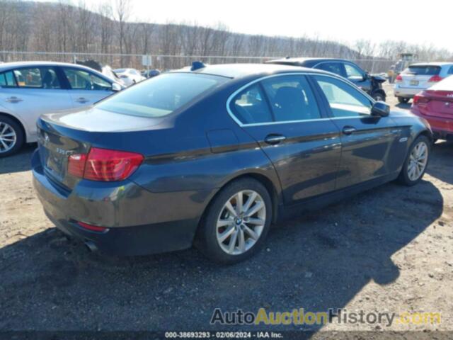 BMW 535 XI, WBA5B3C58GG258662