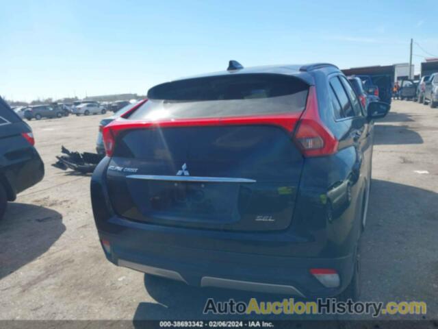 MITSUBISHI ECLIPSE CROSS SEL 1.5T, JA4AS5AA0LZ002554