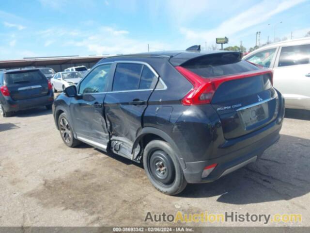 MITSUBISHI ECLIPSE CROSS SEL 1.5T, JA4AS5AA0LZ002554