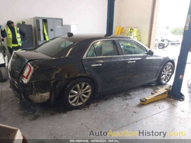 CHRYSLER 300 LIMITED AWD, 2C3CCAKG1KH690042