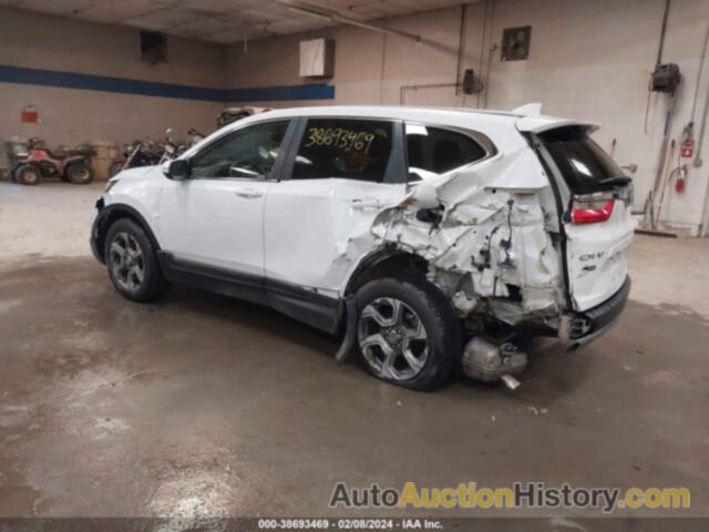 HONDA CR-V EX, 2HKRW2H5XKH605926