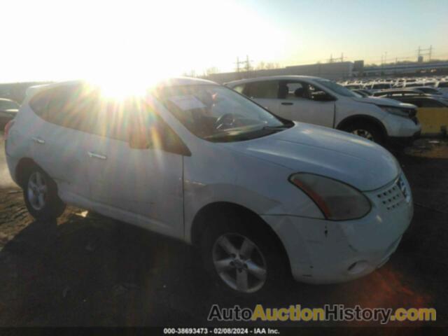 NISSAN ROGUE S, JN8AS5MV7AW147940