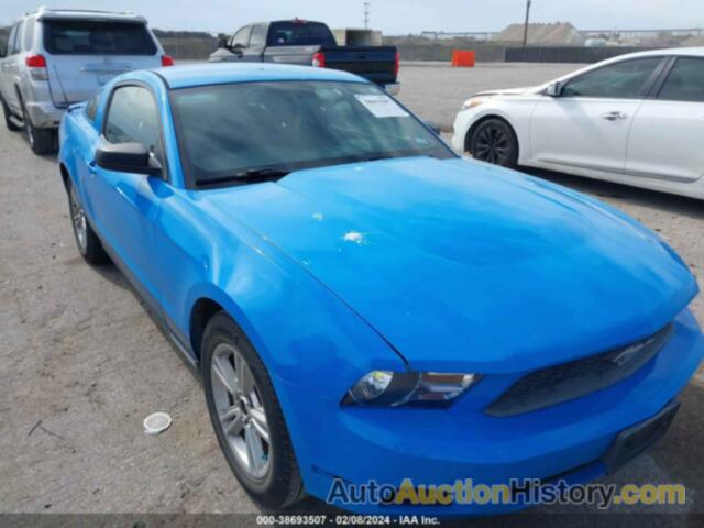 FORD MUSTANG V6, 1ZVBP8AM4B5138700