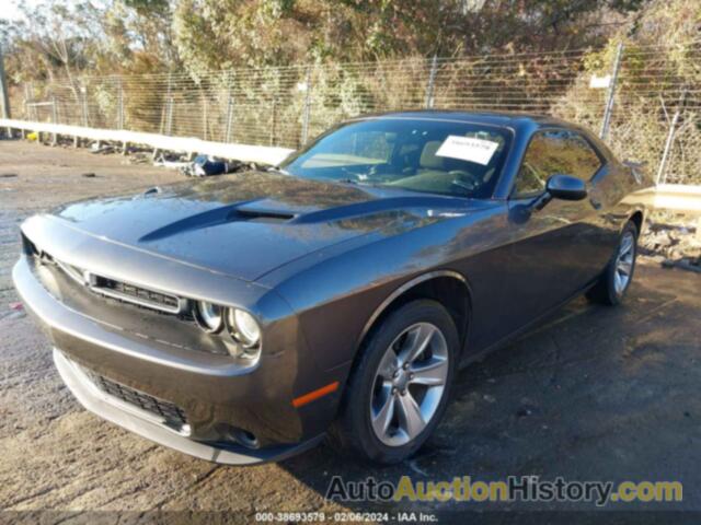 DODGE CHALLENGER SXT, 2C3CDZAG6LH113571