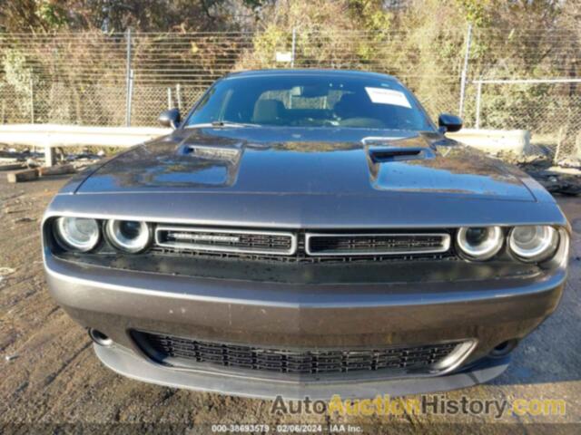 DODGE CHALLENGER SXT, 2C3CDZAG6LH113571