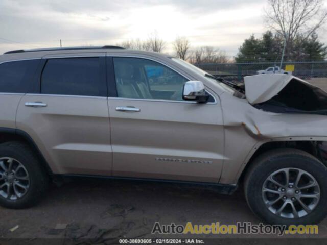 JEEP GRAND CHEROKEE LIMITED, 1C4RJFBGXFC704800