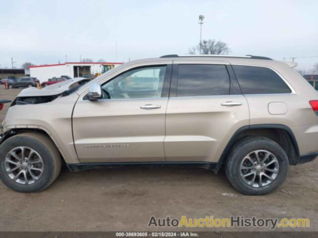 JEEP GRAND CHEROKEE LIMITED, 1C4RJFBGXFC704800