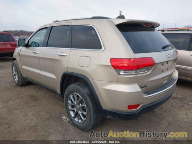 JEEP GRAND CHEROKEE LIMITED, 1C4RJFBGXFC704800