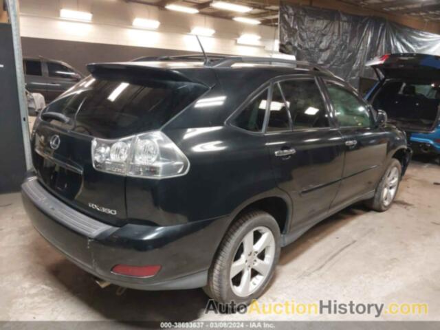 LEXUS RX 350, 2T2HK31U88C066762