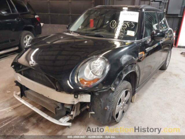 MINI HARDTOP COOPER, WMWXS5C53FT830070