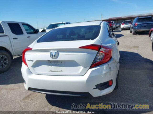 HONDA CIVIC EX, 19XFC2F74GE059278