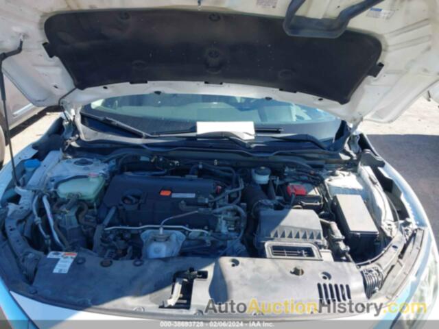 HONDA CIVIC EX, 19XFC2F74GE059278