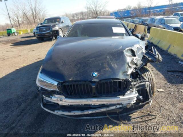 BMW 540I XDRIVE, WBAJE7C39HG478888