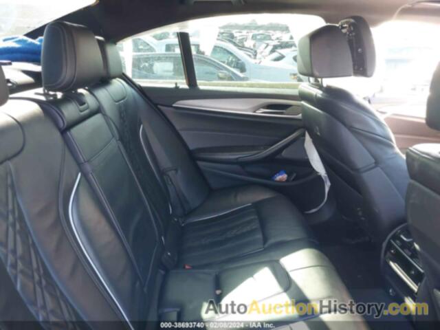 BMW 540I XDRIVE, WBAJE7C39HG478888