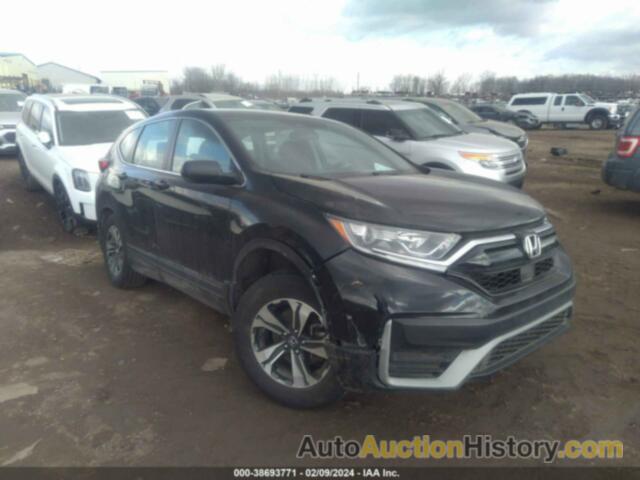 HONDA CR-V AWD LX, 2HKRW2H28LH643260