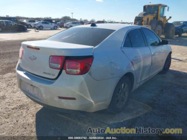 CHEVROLET MALIBU 1FL, 1G11A5SL2EF218721