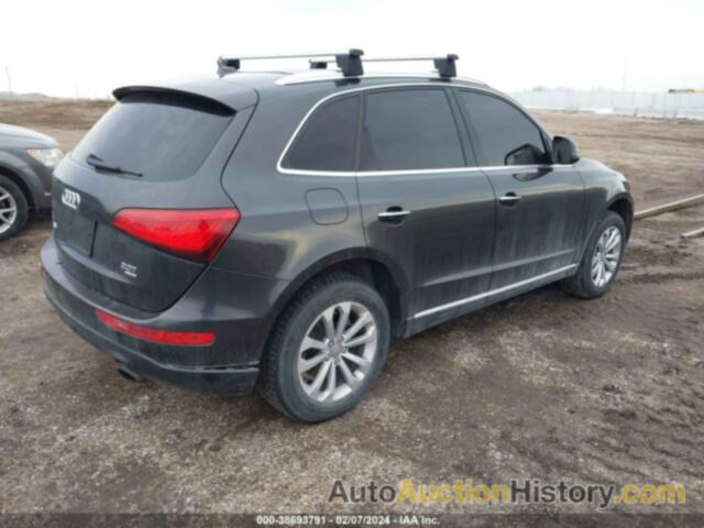 AUDI Q5 2.0T PREMIUM, WA1CFAFP7FA116668