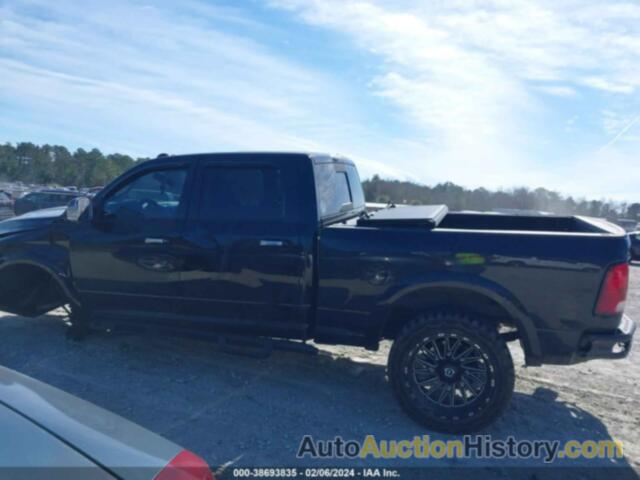 RAM 2500 LARAMIE LONGHORN/LIMITED EDITION, 3C6UD5GL8CG327241