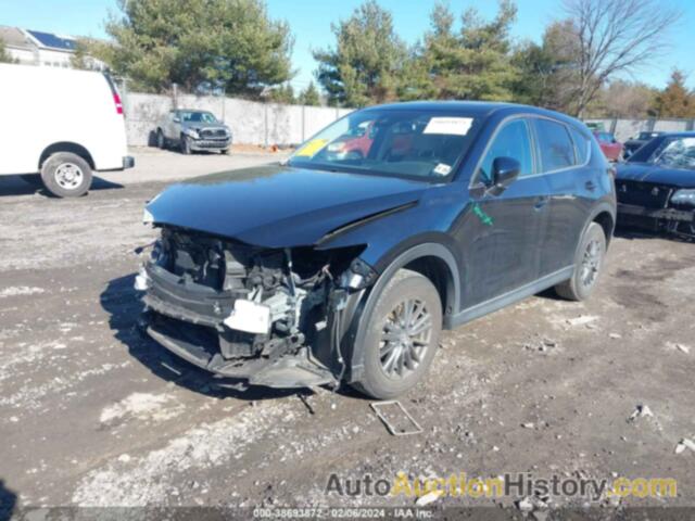 MAZDA CX-5 TOURING, JM3KFBCM4L1798185