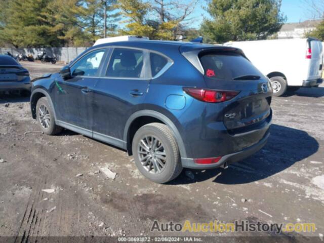 MAZDA CX-5 TOURING, JM3KFBCM4L1798185