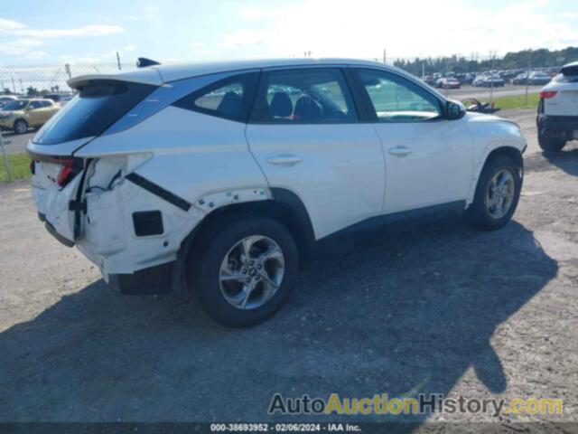 HYUNDAI TUCSON SE, 5NMJA3AEXNH021975