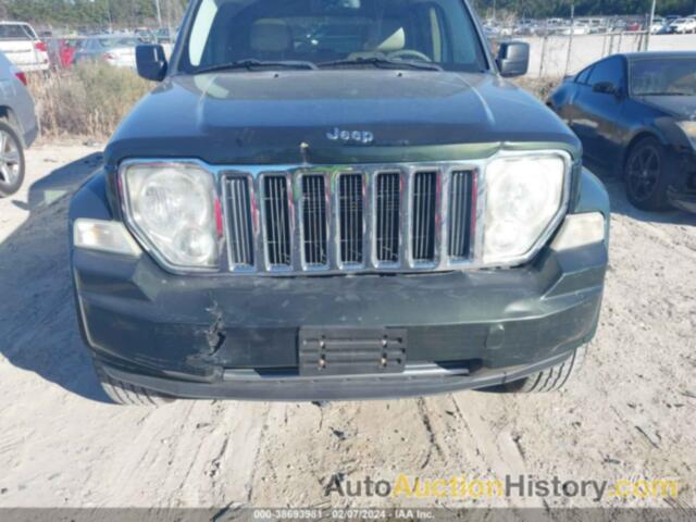 JEEP LIBERTY LIMITED, 1J4PN5GK9AW148242