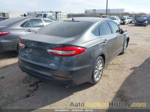 FORD FUSION SE, 3FA6P0HD5KR132225